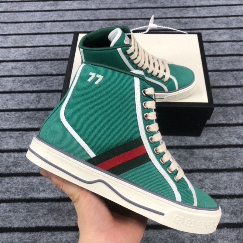 Gucci Casual Shoes